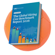 The Global Hiring Cost Benchmark Report 2026