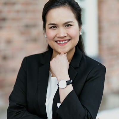 Kristine Ramos