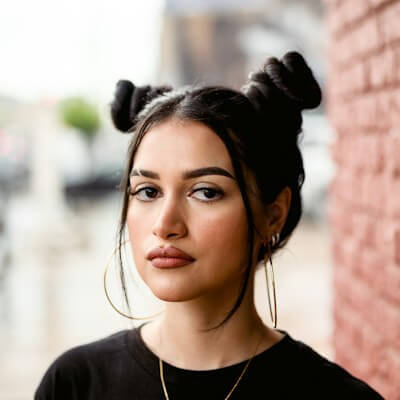 Andrea Martinez